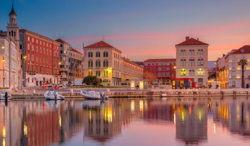 Croatia is one of the most desirable premium yacht destinations in 2025, and 2026 is already signalling a record surge in luxury private routes!